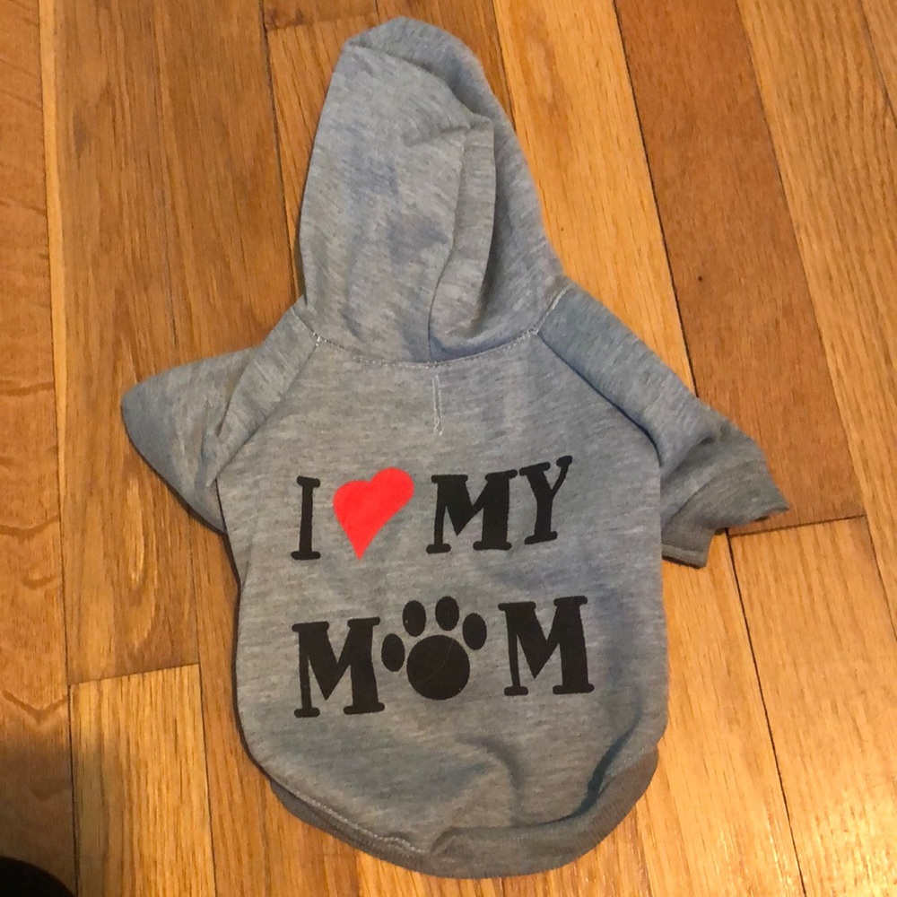 Size Small dog shirts - Picture 7 of 7